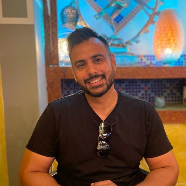 Mahanandan Tyagi