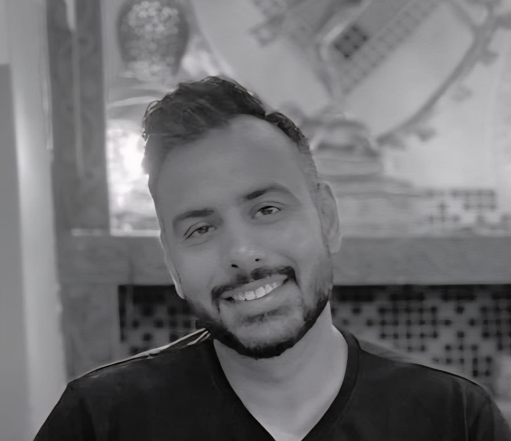 Mahanandan Tyagi