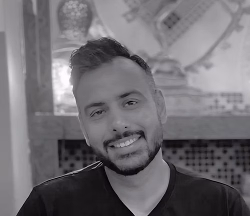 Mahanandan Tyagi, Embla team